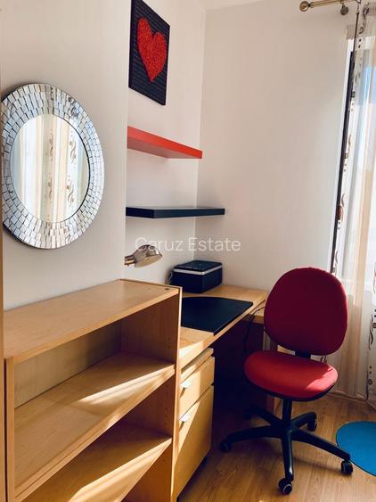 Apartament 2 camere North Area Lake View/ Herastrau/Metrou Aurel Vlaicu - 10