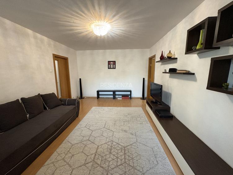 Apartament 3 Camere Drumul Taberei | Balcon | 7 minute metrou - 6