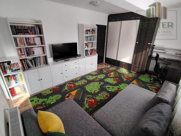 De vânzare apartament 2 camere - decomandat – Metrou Dimitrie Leonida - 2