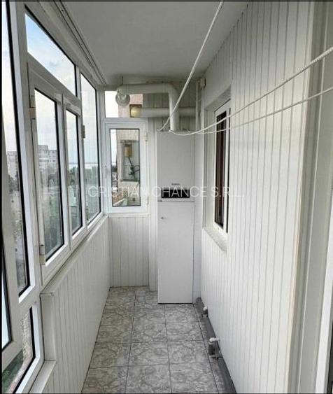 39006  Apartament 3 camere Tomis Nord - 8