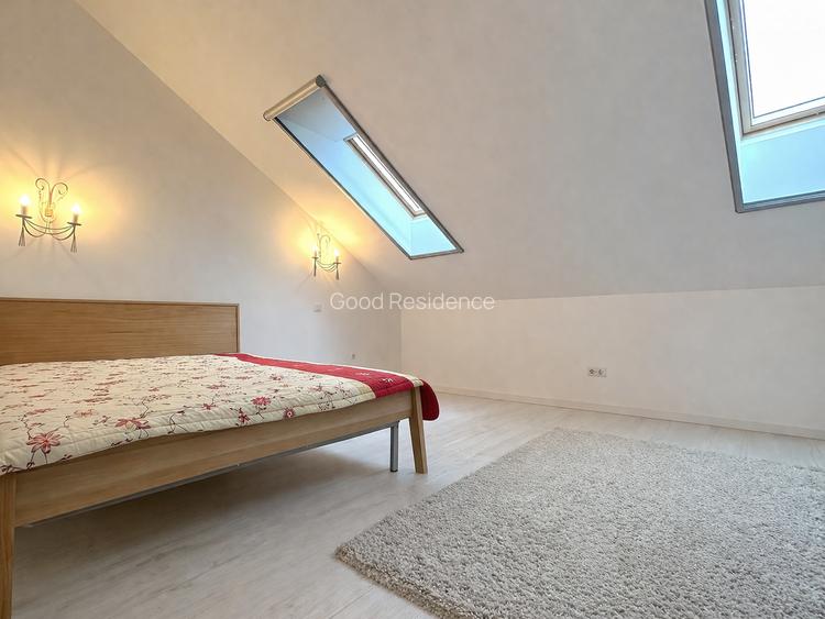 Vilă UNICAT neo-românească | Construită pentru uz personal | Fără compromisuri - 22