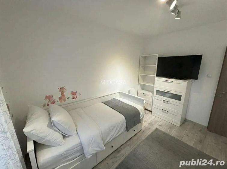 Langa Lidl-Girocului. Renovat complet. Decomandat. - 8