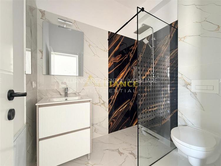 Casa individuala 4 camere || MIORITA || Teren 310 MP - 9