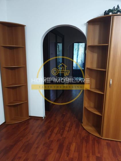 Etaj 1/Apartament 3Camere/Decomandat/74mp!Bloc din 1986! - 8