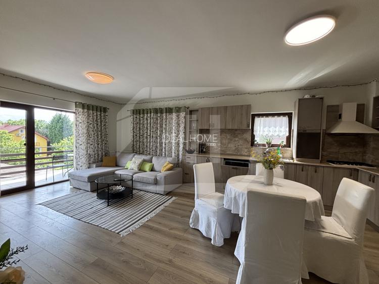 Apartament 3 camere I cu gradina I dog-friendly I Taietura Turcului - 4