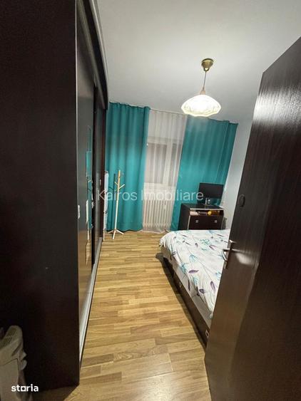 Apartament 2 camere Militari, Gorjului, aproape de metrou - 11