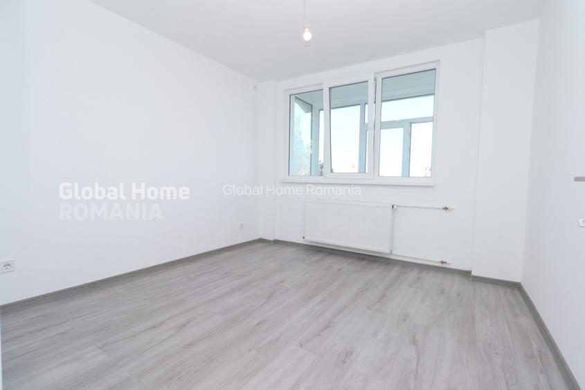 2 Camere 1 Mai | Complet Renovat - 58 mp | Balcon 11 Mp | Ion Mihalache-Domenii - 7