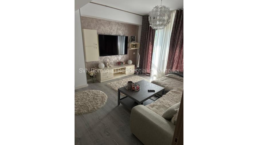 REA1025178 Apartament 2 camere - Petrom CIty - Izbiceni - 7