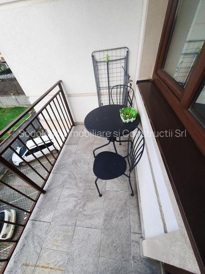 Apartament cu loc de parcare - zona Kaufland - 17