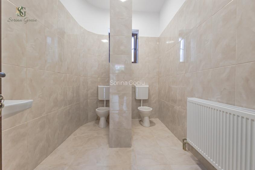 Proprietate de investitie cu destinatie in servicii medicale - Galati - 19