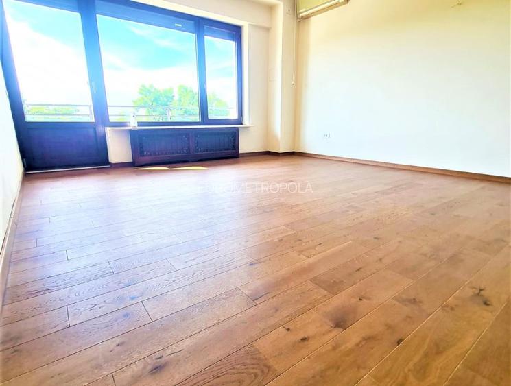 Apartament 4 camere, vedere libera, Primaverii - 2