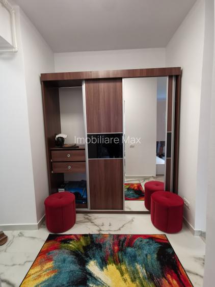 Inchiriere AP 2 Camere Regie Residence, 3 Min Metrou Grozavesti - 10