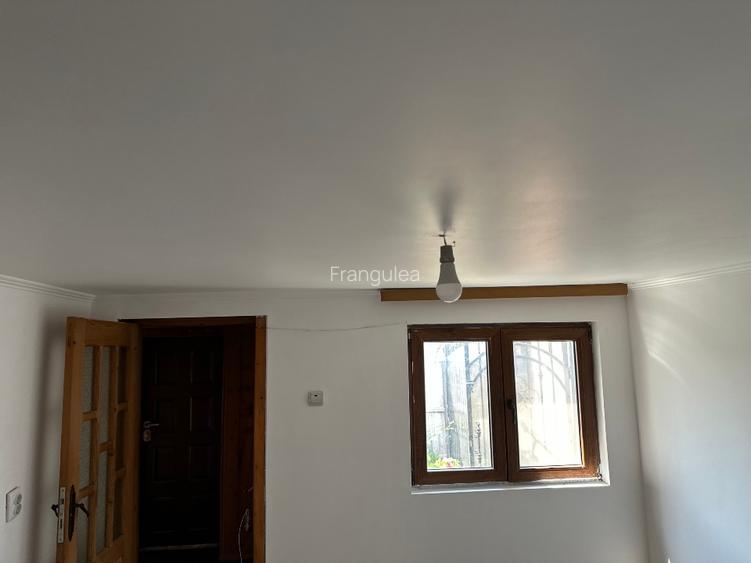 CASĂ DE VÂNZARE LA GOLEȘTI-VRANCEA /🅿️REȚ DE GARSONIERĂ - 14