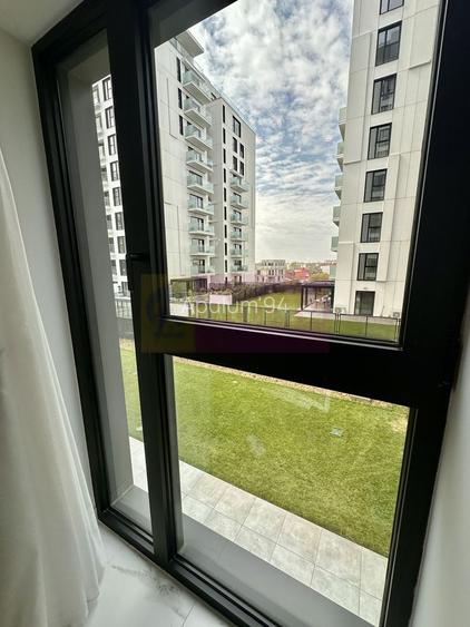 Apartament 2 camere lux -One Cotroceni - 13
