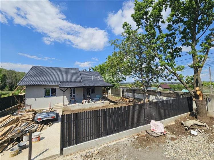 Casa noua în Hemeius – Comision 0% - 2