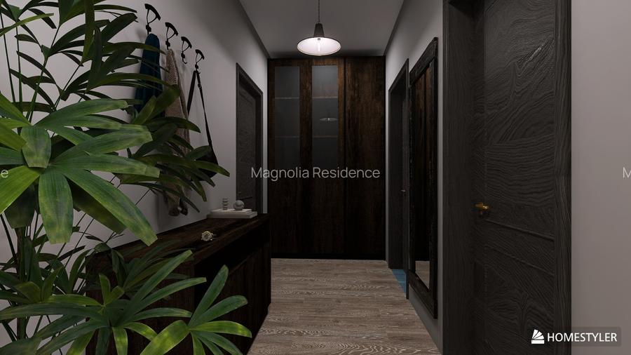 Garsoniera bloc nou + loc parcare!!! - 6