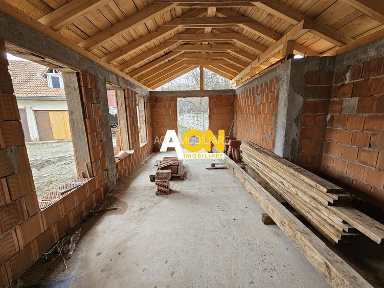 Conac boieresc în zona centrală a municipiului Alba Iulia - 22