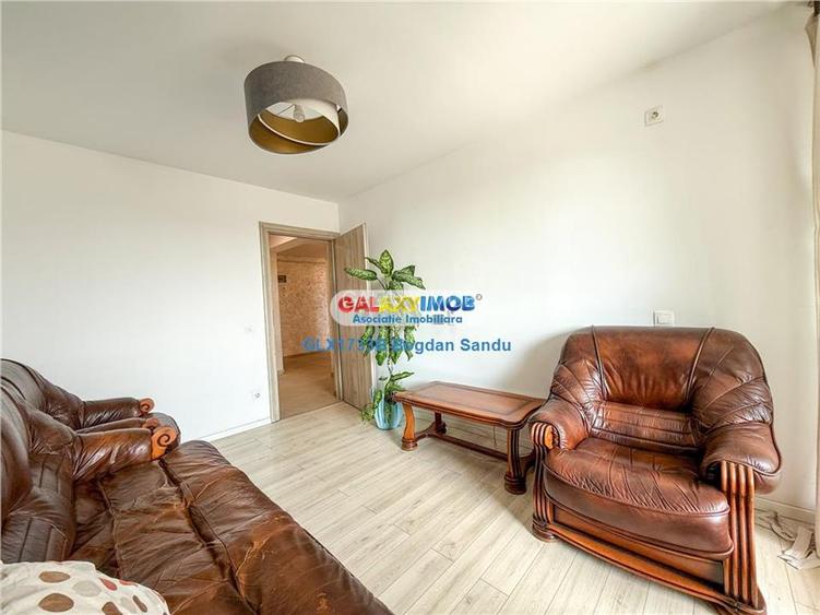 Apartament de vanzare 3 camere Militari Residence - Style Residence 2 - 3