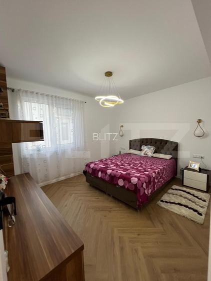 Oportunitate! Vilă 190mp, finisaje LUX, piscină și panoramă! - 8