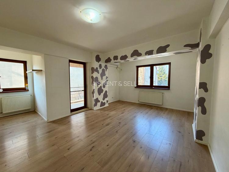 Apartament nemobilat în bloc nou cu centrală proprie ‘ pet friendly’ - 2