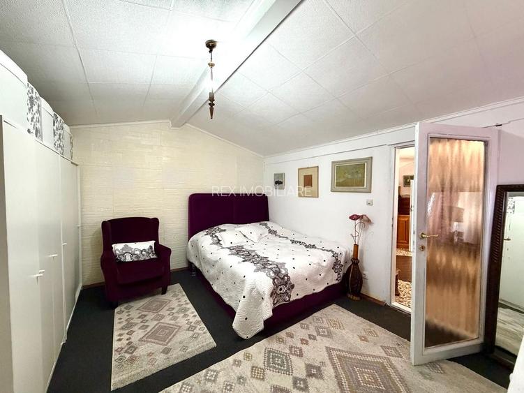 Super Pret- Casa individuala deosebita -6 camere - Lipovei - Timisoara - 17