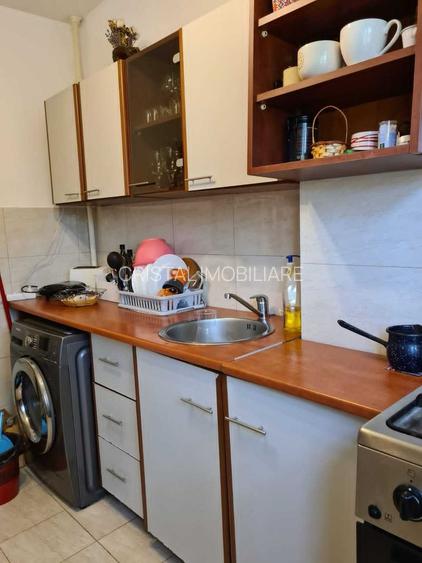 Apartament 2 camere de inchiriat, luminos, Bulevardul Ghencea - 3