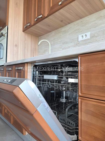 Complex Rezidential IRAM Titan - 8