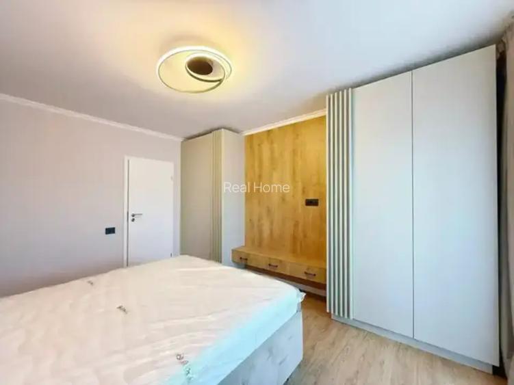 2 Camere Mutare Imediata Mobilat Utilat nZeb Panouri Fotovoltaice - 12