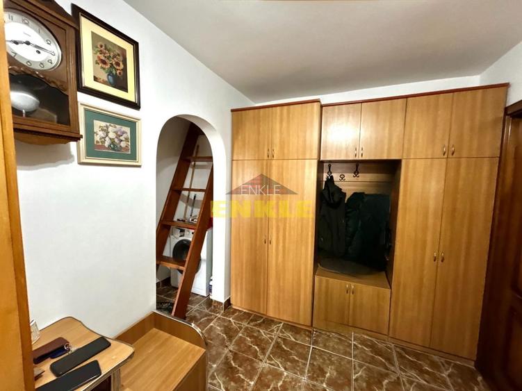 De vanzare apartament cu 2 camere, zona Bucovina ( Nicolae Iorga ) - 6