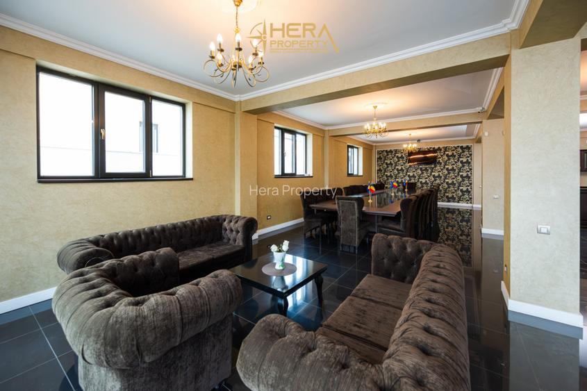 Vila premium - intre functionalitate si eleganta - 17