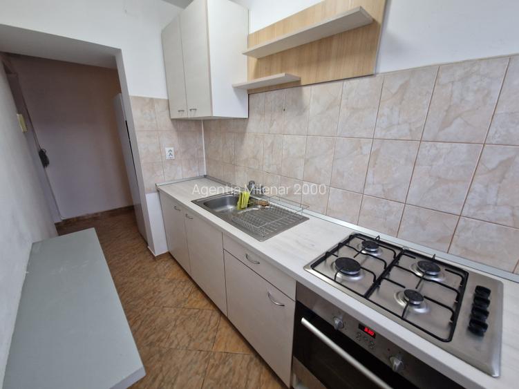 zona deosebit de frumoasă-Circumvalatiunii la 7 minute de Iulius Mall - 16