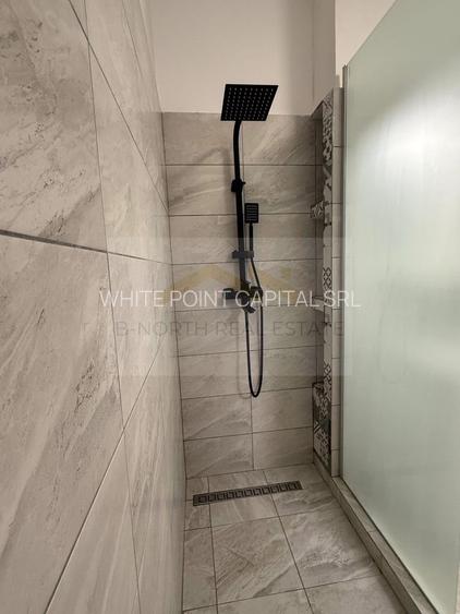 Apartament 2 camere de închiriat Sector 3 – Drumul Gura Putnei-Parcare subteran - 6