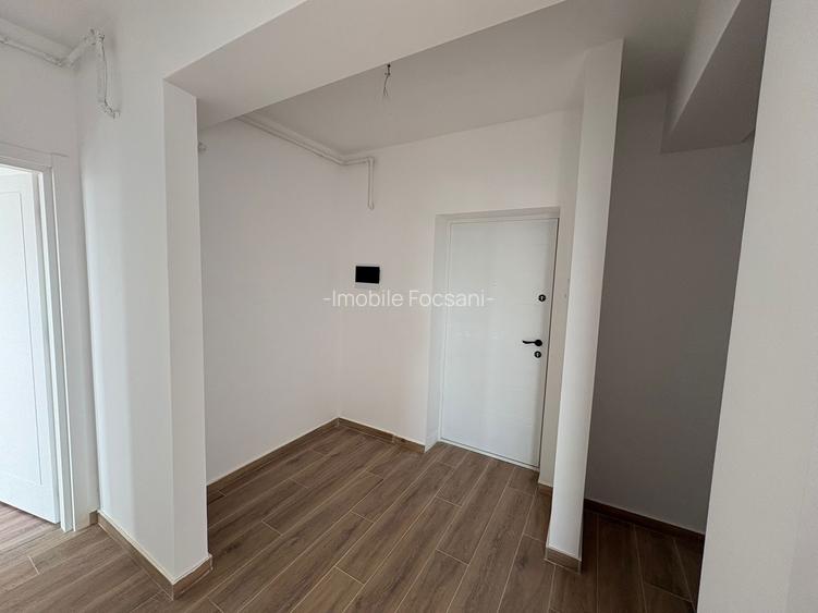 Apartament 2 camere - bloc nou - etaj 3 - 11