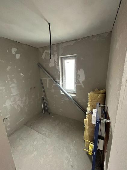 Casa noua Cluj-Napoca Dambul Rotund, 122 utili 486 teren. - 7