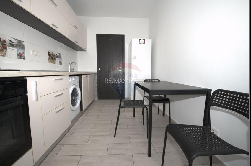 Apartament 2 camere de inchiriat în zona Metalurgiei - 3