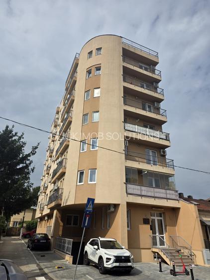 Calea Calarasilor  -Matei Voievod adiacent- bloc nou - 22