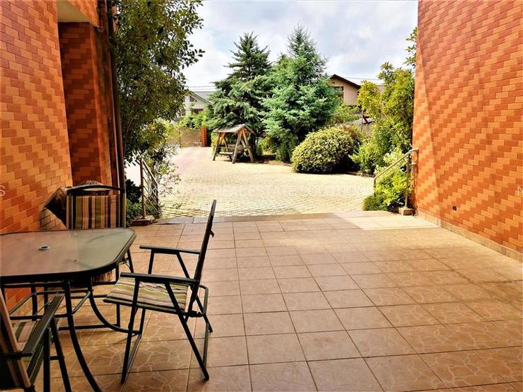 VILA CU TEREN DE 1.200 MP-PRETABILA GRADINITA - 23