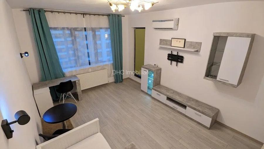 garsonieră Politehnica Cotroceni Residence - 3