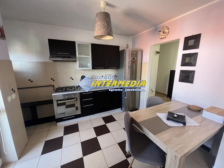 Apartament 2 camere 64 mp mobilat si utilat in Alba Iulia Centru - 10