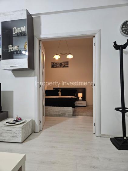 Piata Romana I 2 Camere I Centrala Imobil I Prox. Metrou I Pet Friendly I  - 9