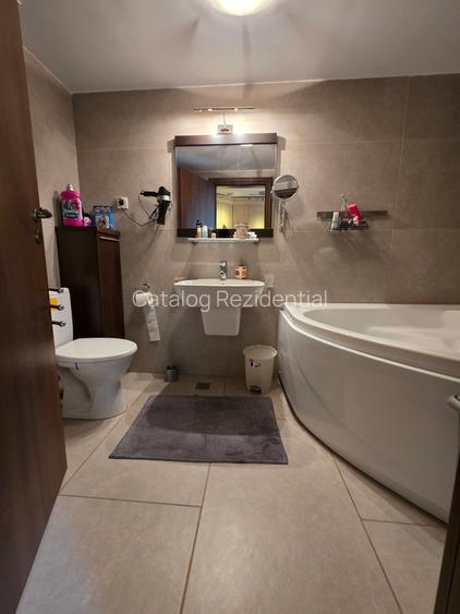 Casa de vanzare in zona Balotesti, Amurgului - 35