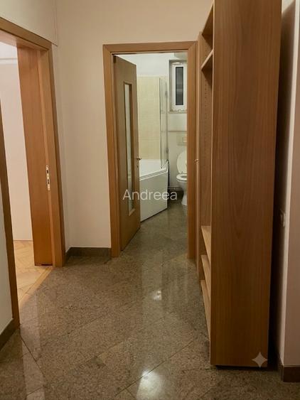 Cartierul Primăverii- Apartament de 3 camere  - 4