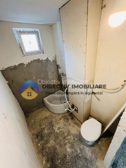 Ocazie! Apartament 2 camere de vanzare – Darmanesti | Etaj 3 - 8