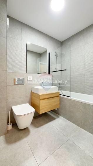 Ap. 2 camere Belvedere Fabrica de Glucoza | Parcare | 5 min Metrou - 15
