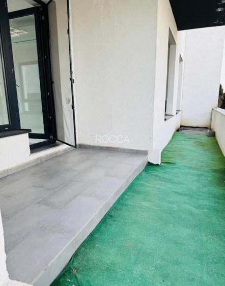 Apartament de 3 camere, parcare, curte, nemobilat, Millo Residence Pipera - 8