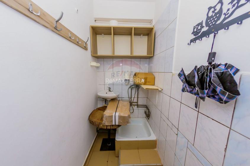 AFACERE DE VANZARE, Strada Scolii, 55.000 EURO - 16