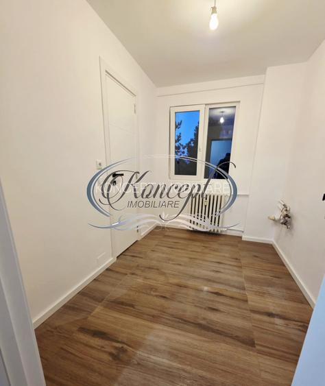 Apartament renovat complet, zona Piata Hermes Gheorgheni - 9