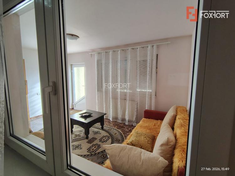 Casa individuala 6 camere, 269 mp utili, teren 635 mp, zona Girocului - 27