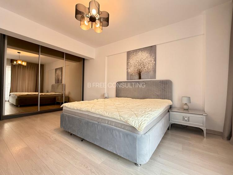 Apartament de 3 camere in bloc nou boutique - 6