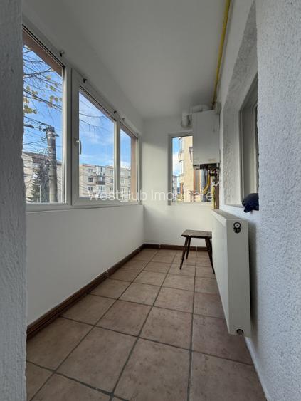 Apartament 3 camere, decomandat, etaj 1, cu boxa si garaj - Baba Dochia - 9